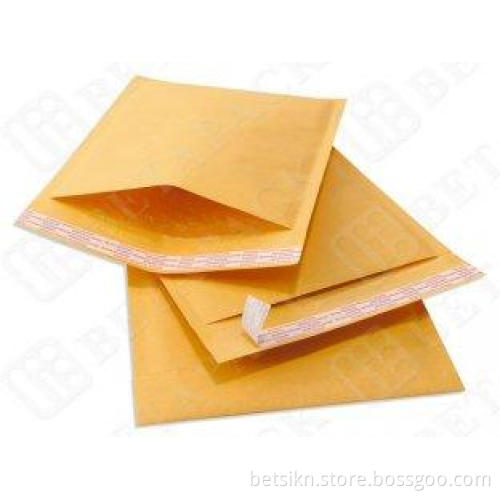 Golden Kraft Bubble Mailer PS 7.25*11 cushioned mailing bag
